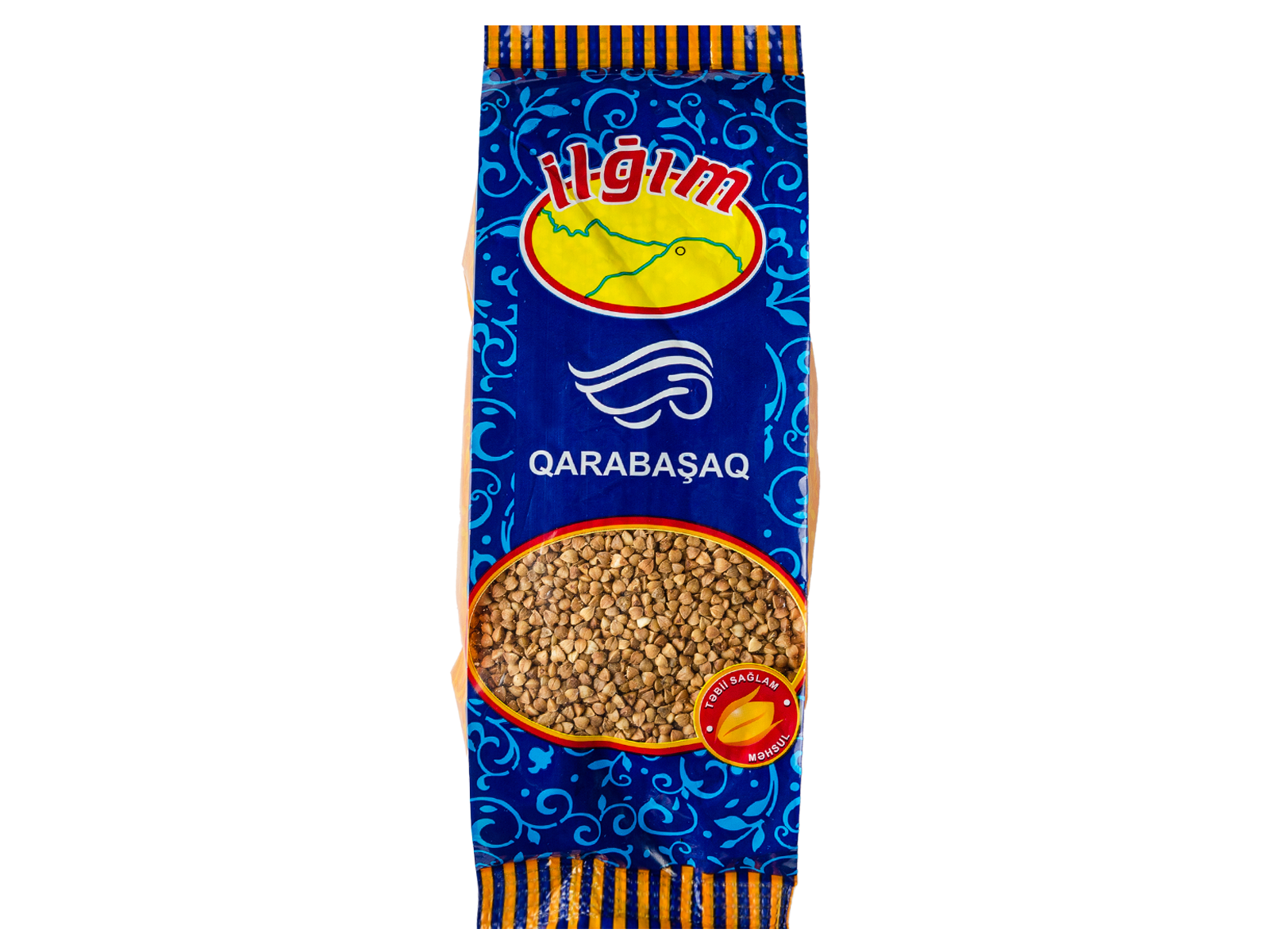 Qarabaşaq 1/12*800 qr-4760095000052    