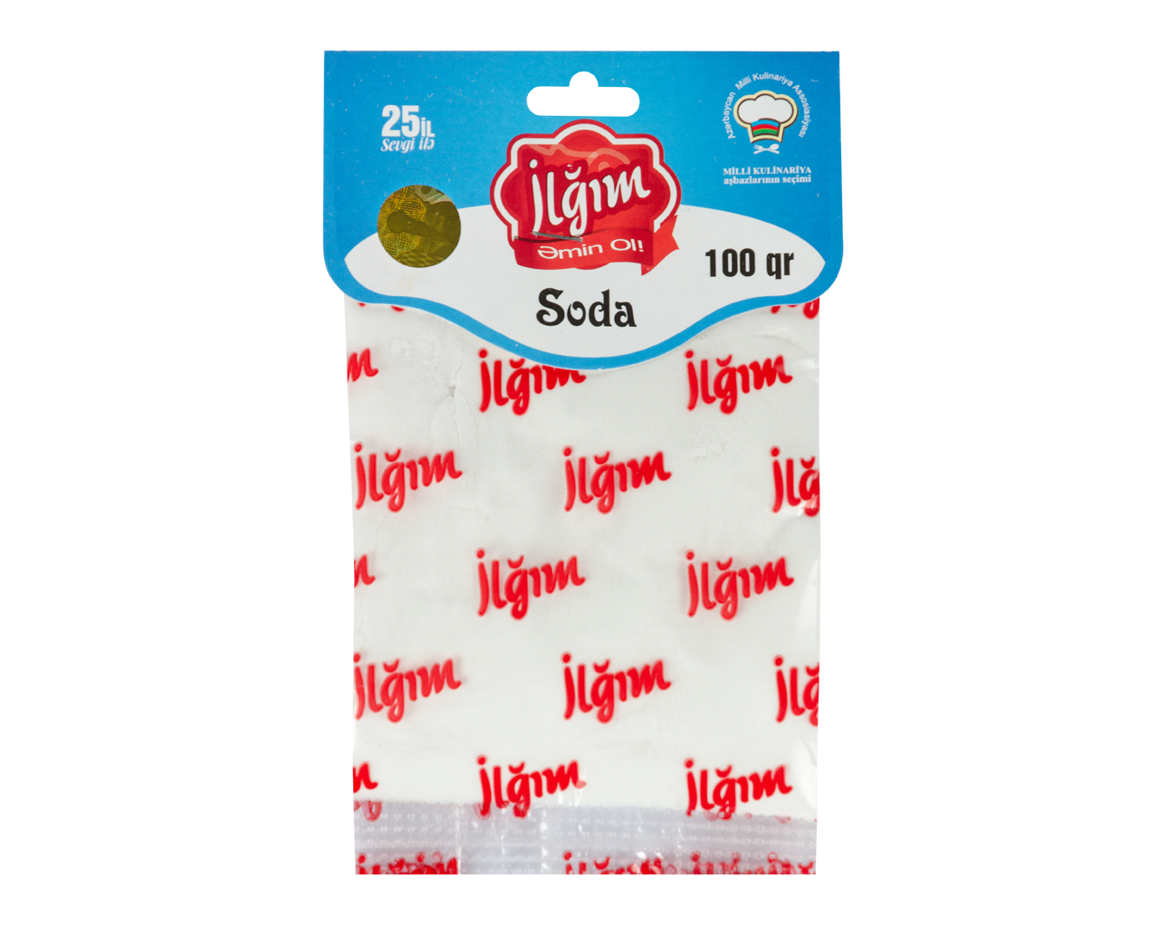 Soda 1/12*100 qr-4760095011546