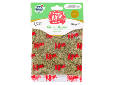 Quru nanə 1/20*10 qr-4760095009369    