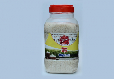 Düyü haşimi uzun 1800 qr - 4760095005583