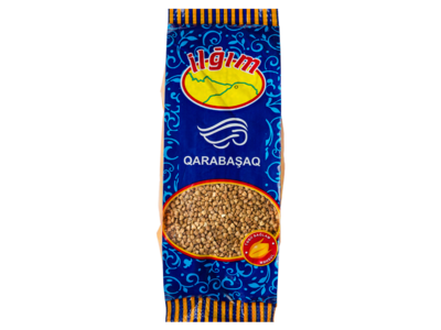 Qarabaşaq 1/12*800 qr-4760095000052    