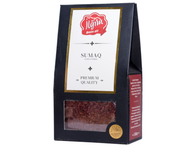 Sumaq 1/8*100 qr-4760095013007
