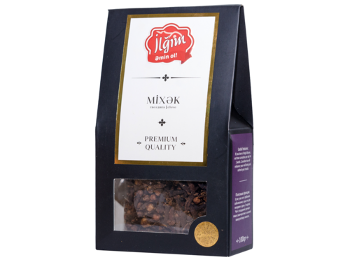 Mixək 1/8*100 qr-4760095013014