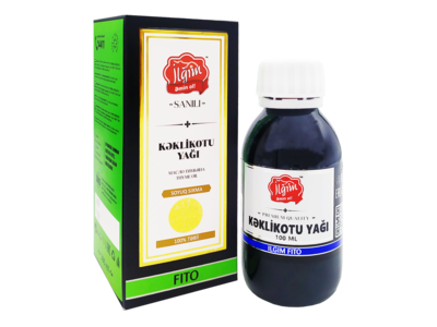Kəklikotu yağı 100ml-8880001071696